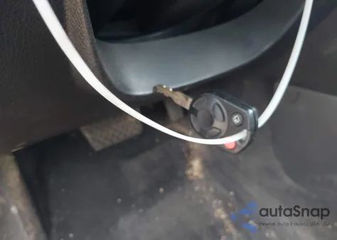 2011 Ford Fusion Se из США, поврежденный, VIN 3FAHP0HA2BR199282